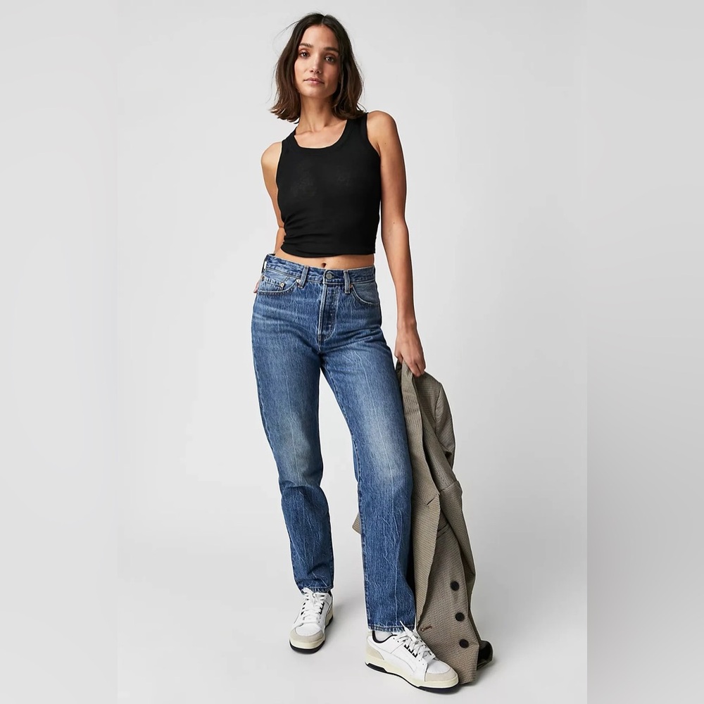 Levi’s 501 81’ Jeans